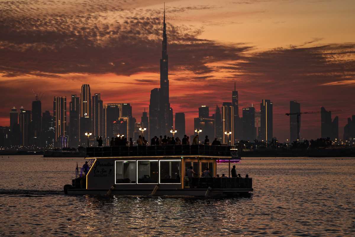 Dubai single-entry tourist visas available within 48 working hours