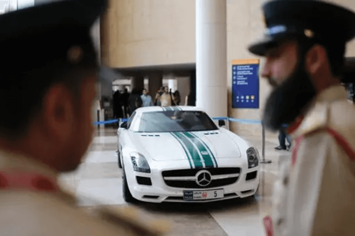 Dubai Police arrest 276 in transnational fraud network crackdown with FBI, Chinese police