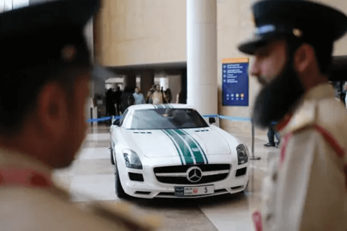 Dubai Police revamp forensic medical examination system to speed up investigations