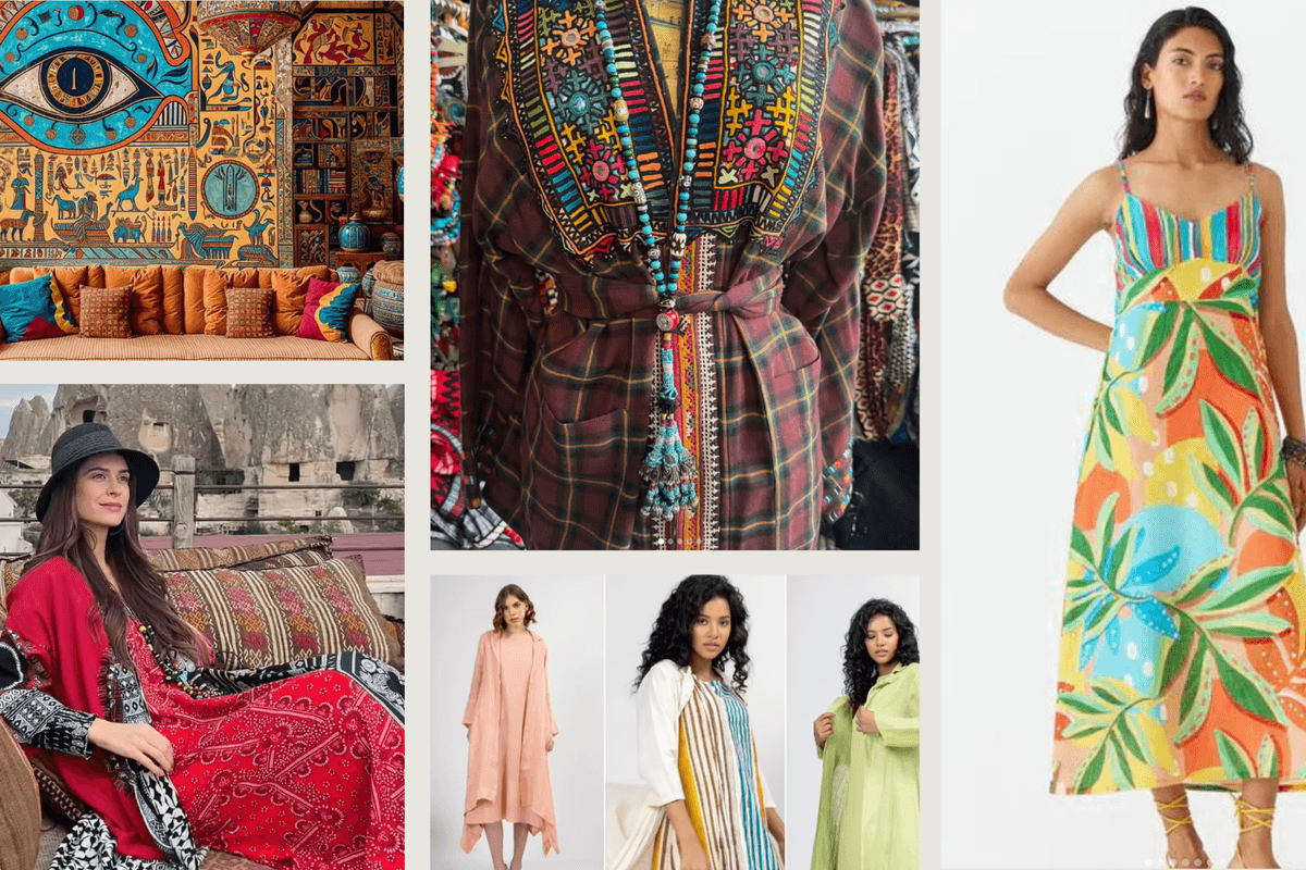 UAE brands redefining fashion with sustainability and ethics