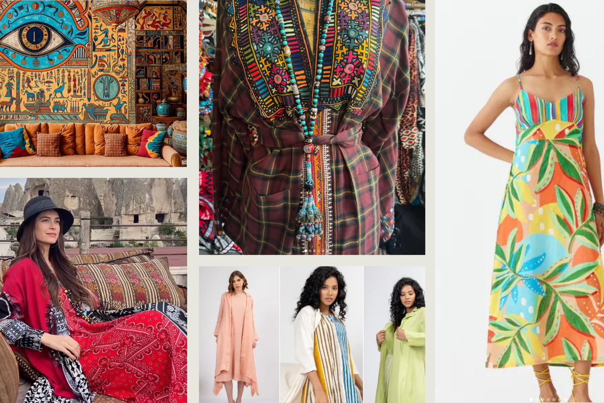 UAE brands redefining fashion with sustainability and ethics