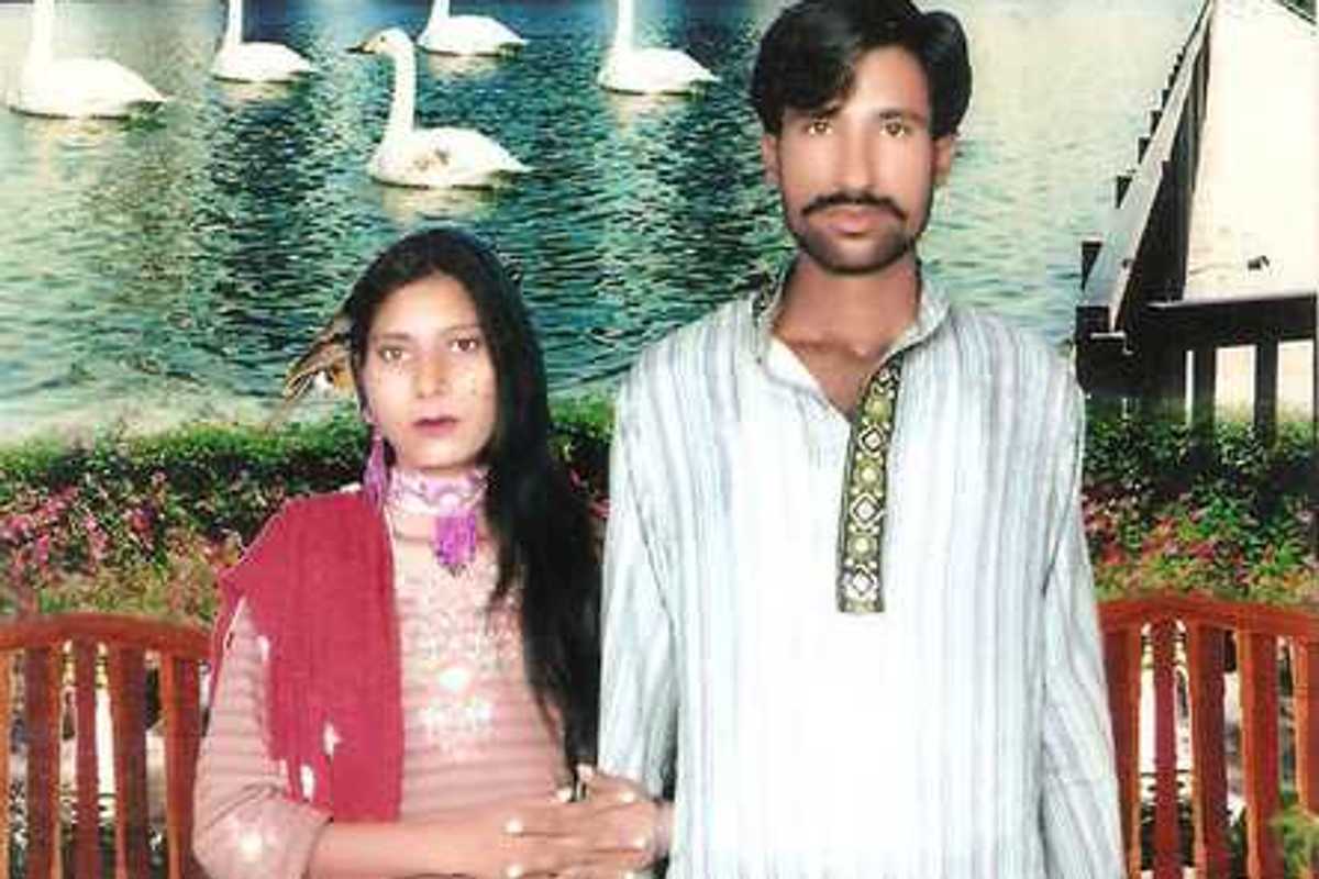 Supreme Court acquits last three men on death row in 2014 Christian couple lynching