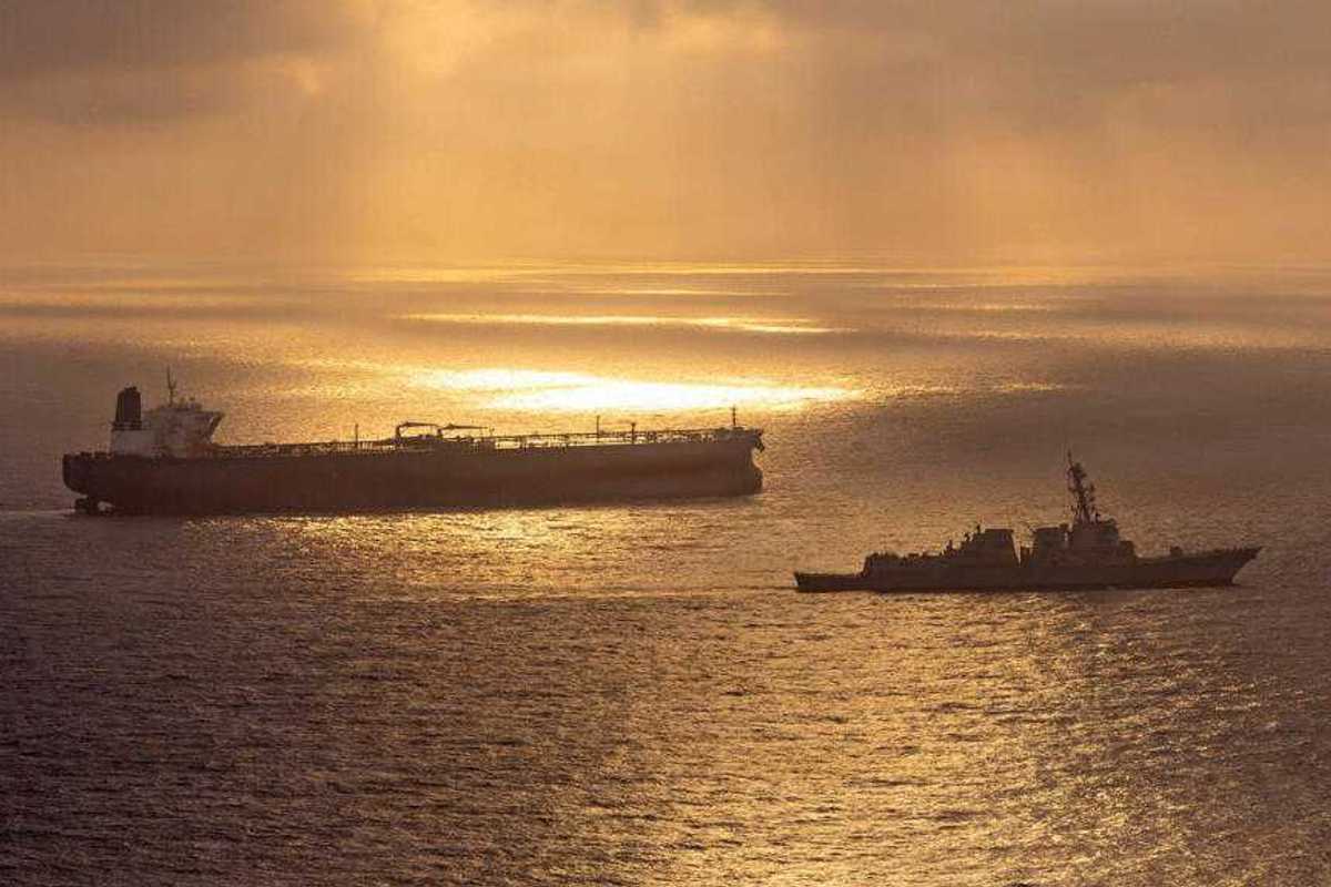 Iran's Guards threaten US Middle East sites as Trump awaits Tehran response