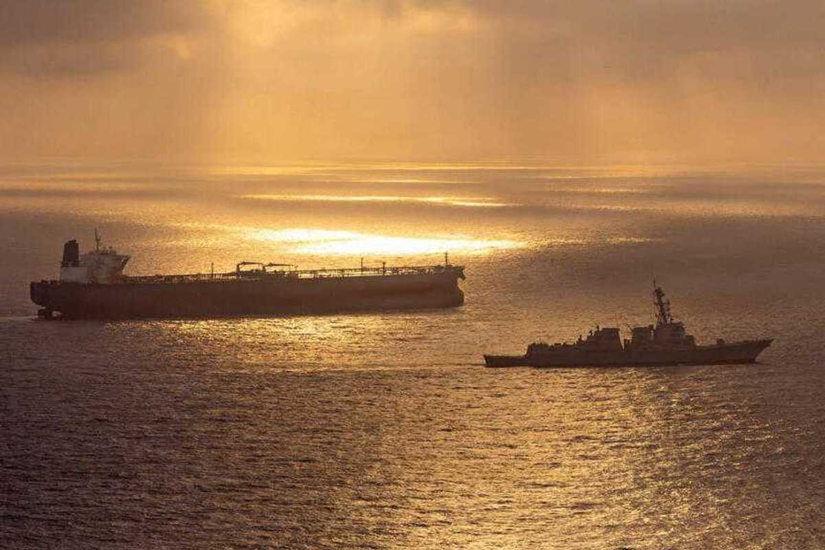 Gulf clash puts US-Iran ceasefire on the brink as peace talks stall