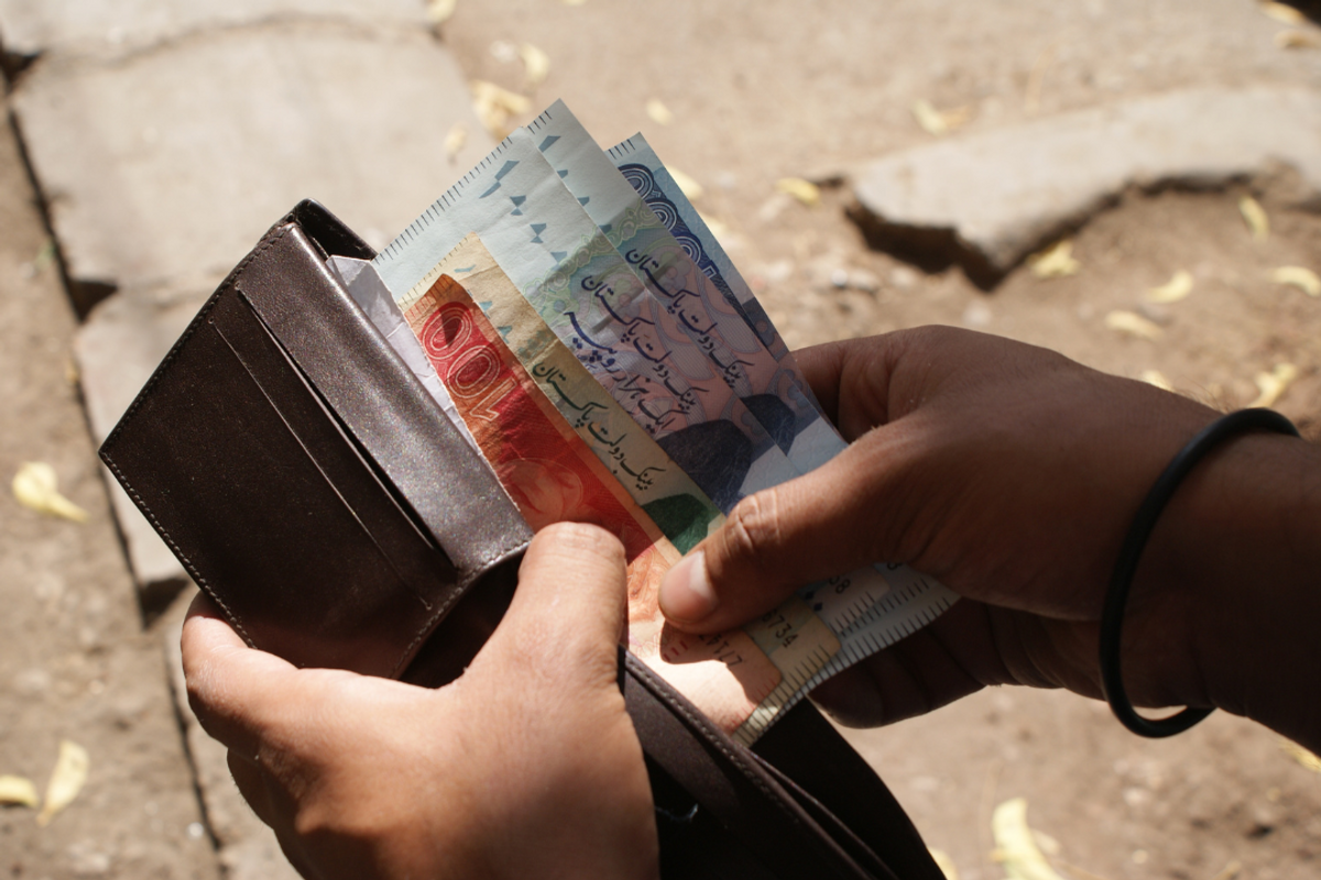 Pakistan likely to miss Oct revenue target by PKR 80 billion