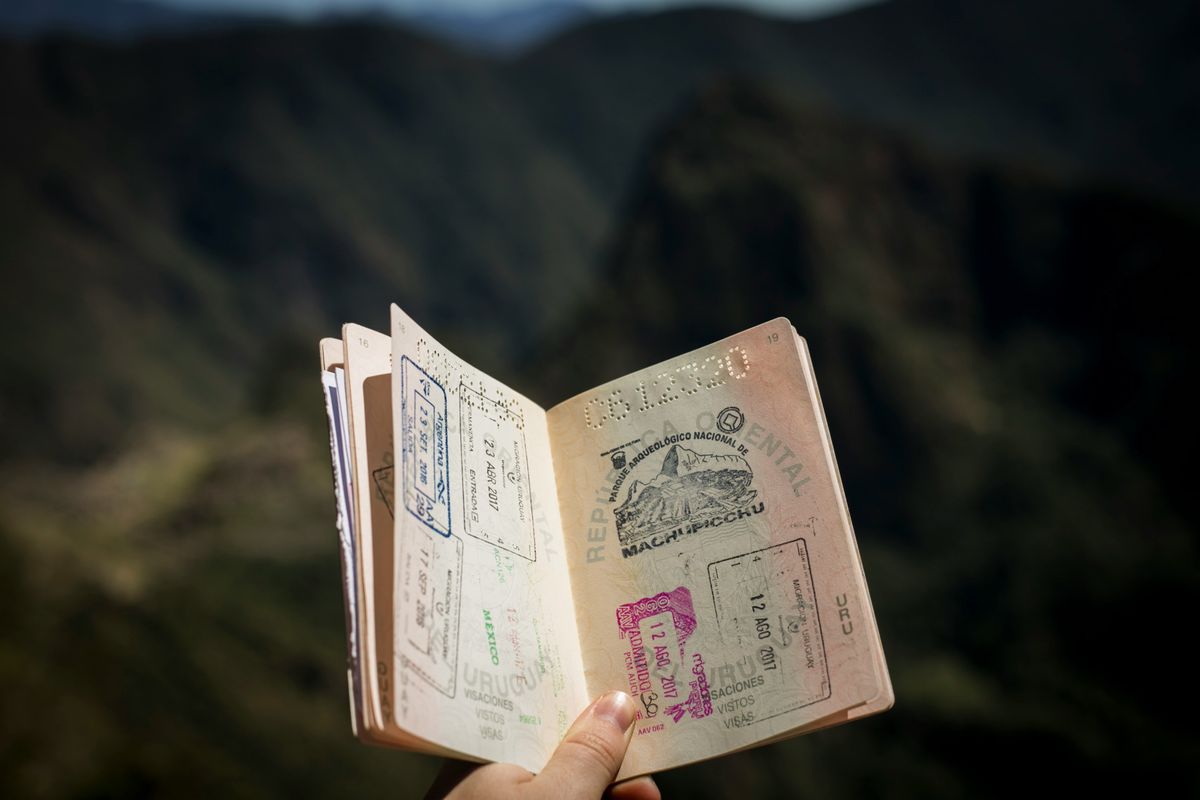 UAE residents can now enjoy visa services to 23 countries from home