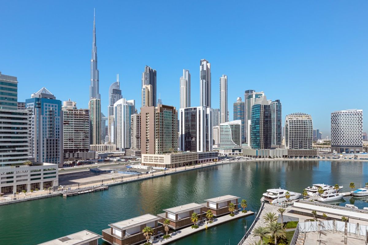 Three plots in Downtown Dubai sold for $195 million