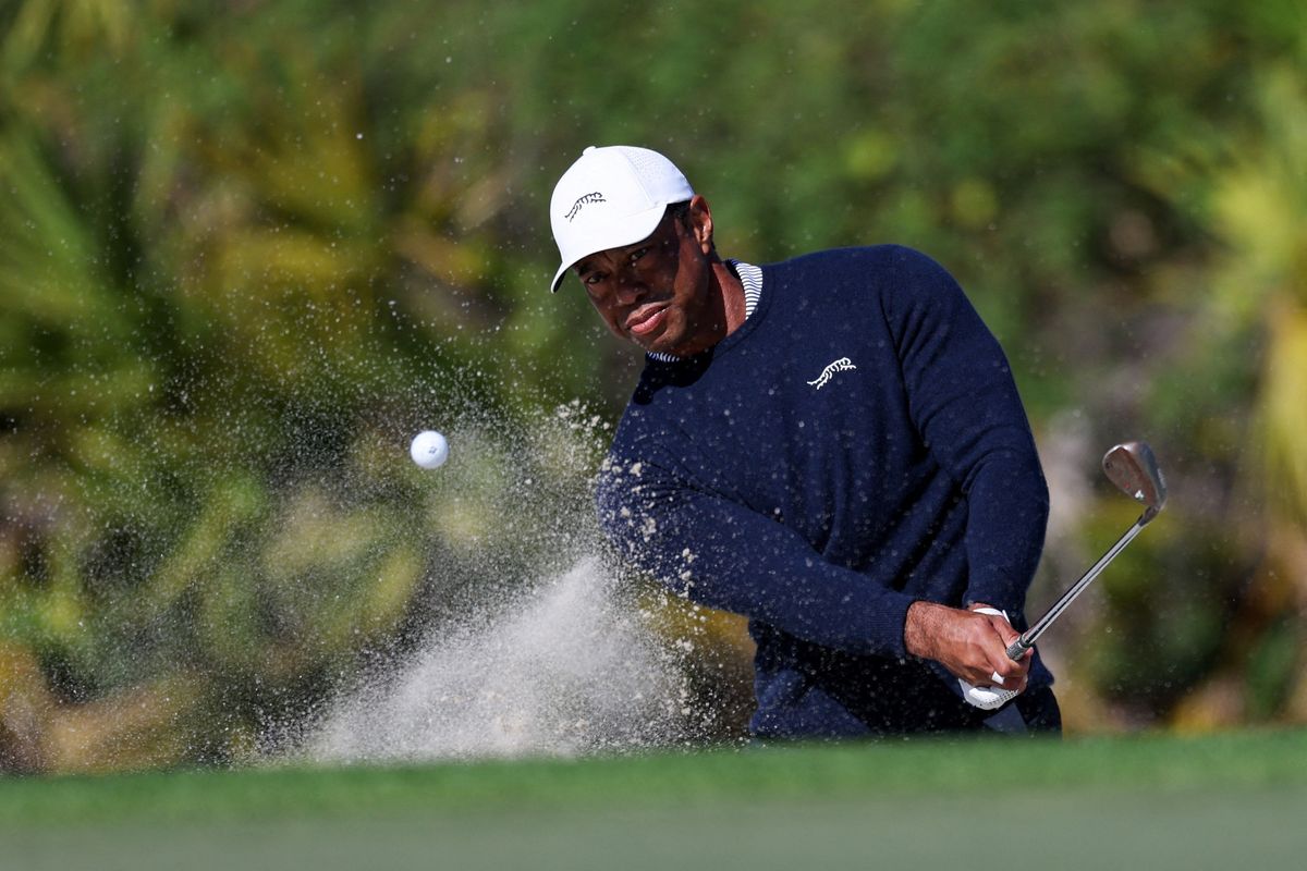 Tiger unsure about status of Riviera event amid LA fires