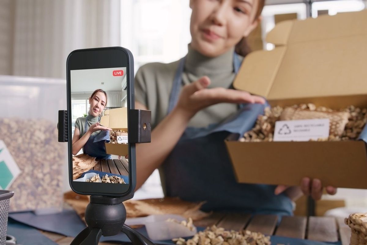 TikTok adds $1bn to Saudi GDP, supports 25,000 jobs in 2024