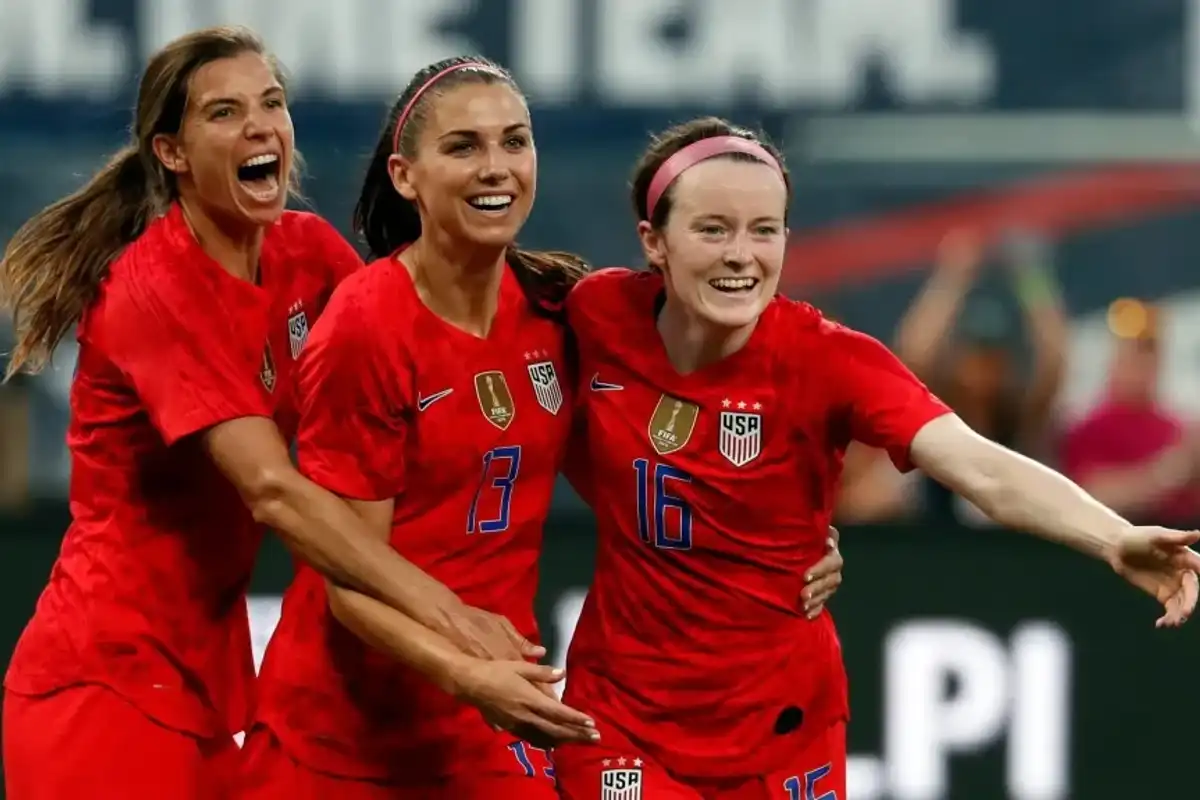 Women's sport rides popularity wave to growth in 2025