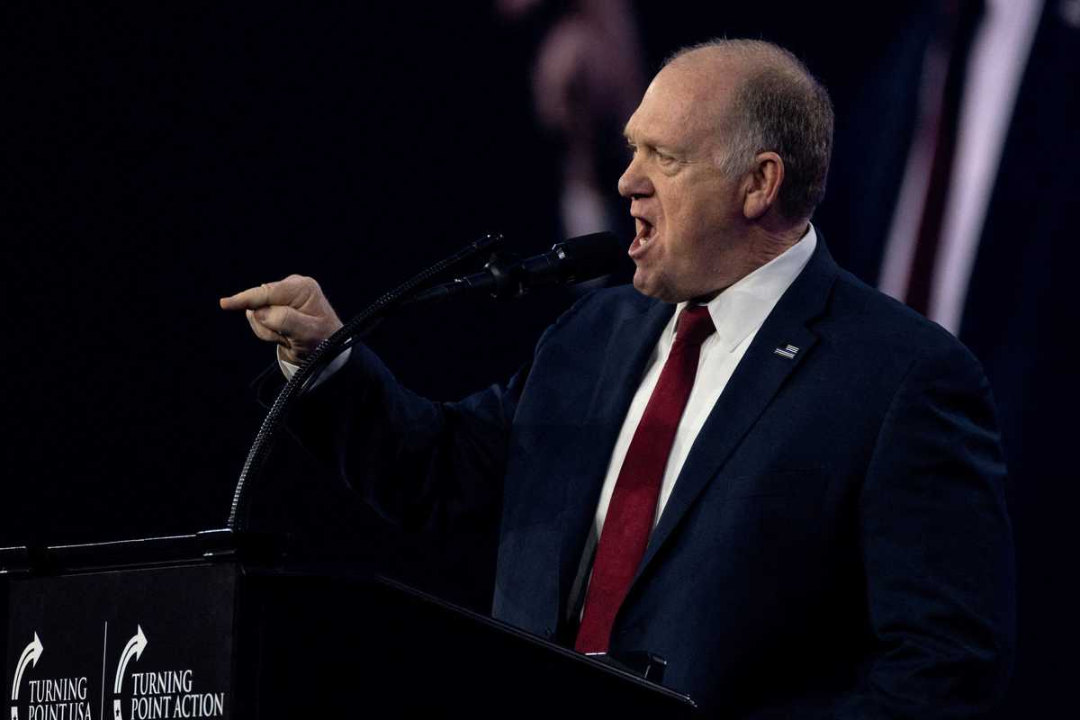 Trump rethinking next week's planned immigration raids