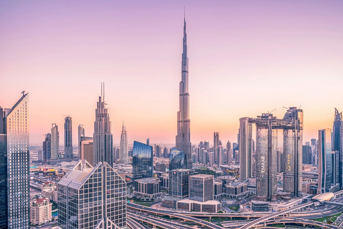 UAE economy poised for 5% growth in 2025, Mastercard report reveals