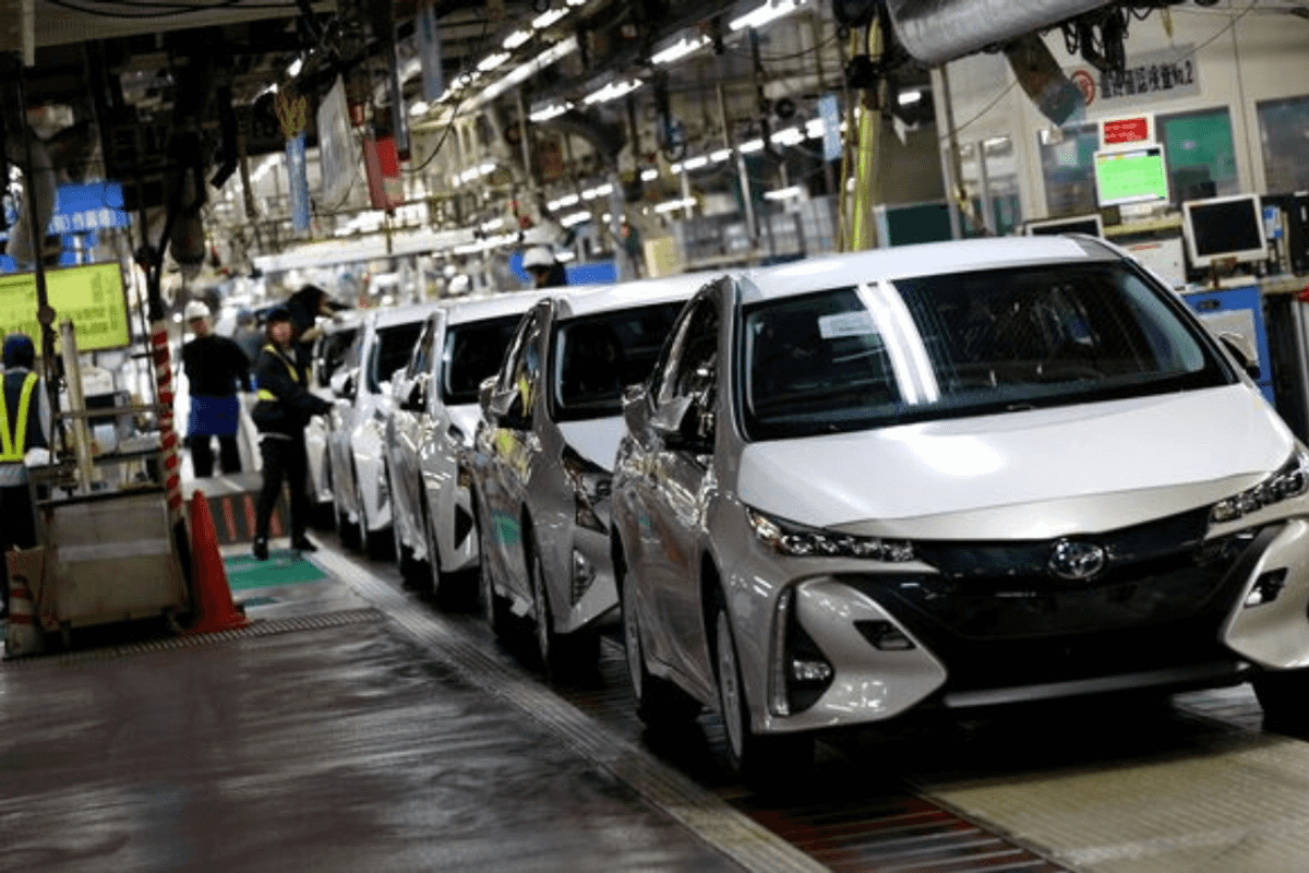 Pakistan automaker warns against duty cuts on imported cars