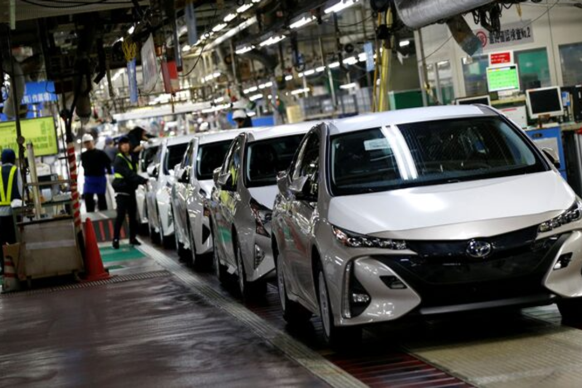 Pakistan automaker warns against duty cuts on imported cars