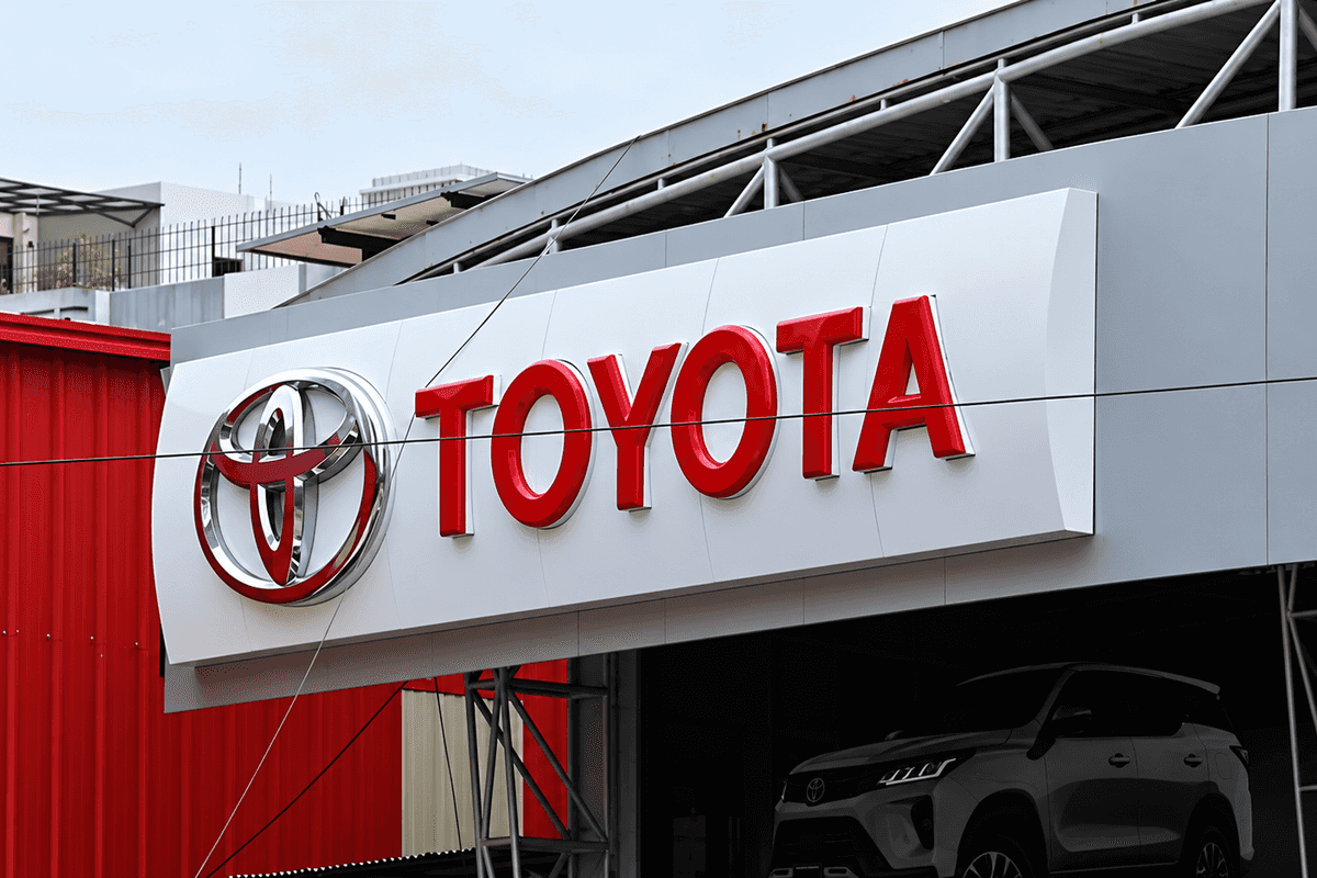 Indus Motor expects Pakistan auto sector growth to moderate in FY27