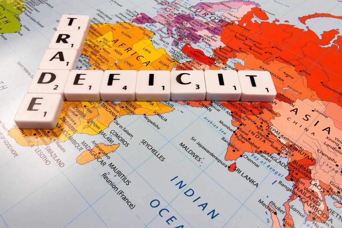 Pakistan’s trade deficit widens by 26% in May