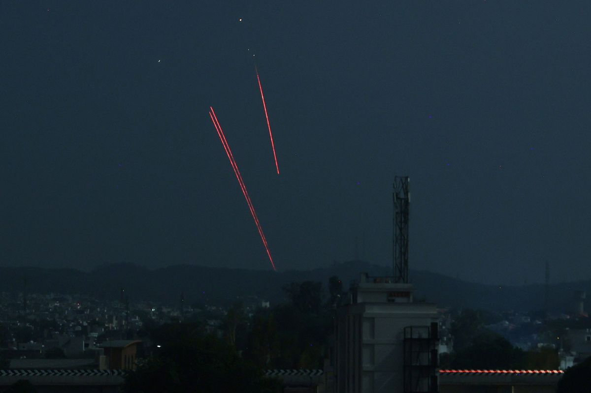 Operation Bunyān-un-Marsūs: What targets Pakistan struck and how India reacted