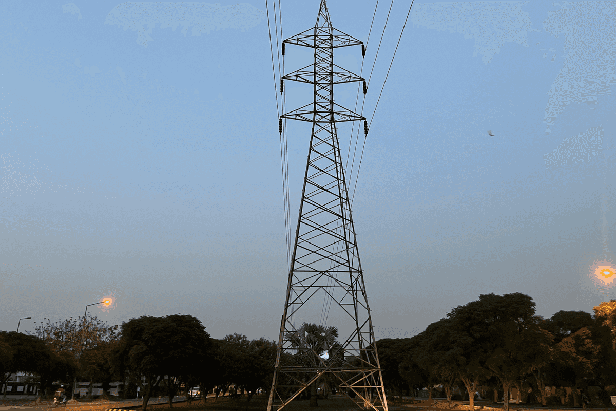 Pakistan’s power circular debt falls 29% to PKR 1.6T in July