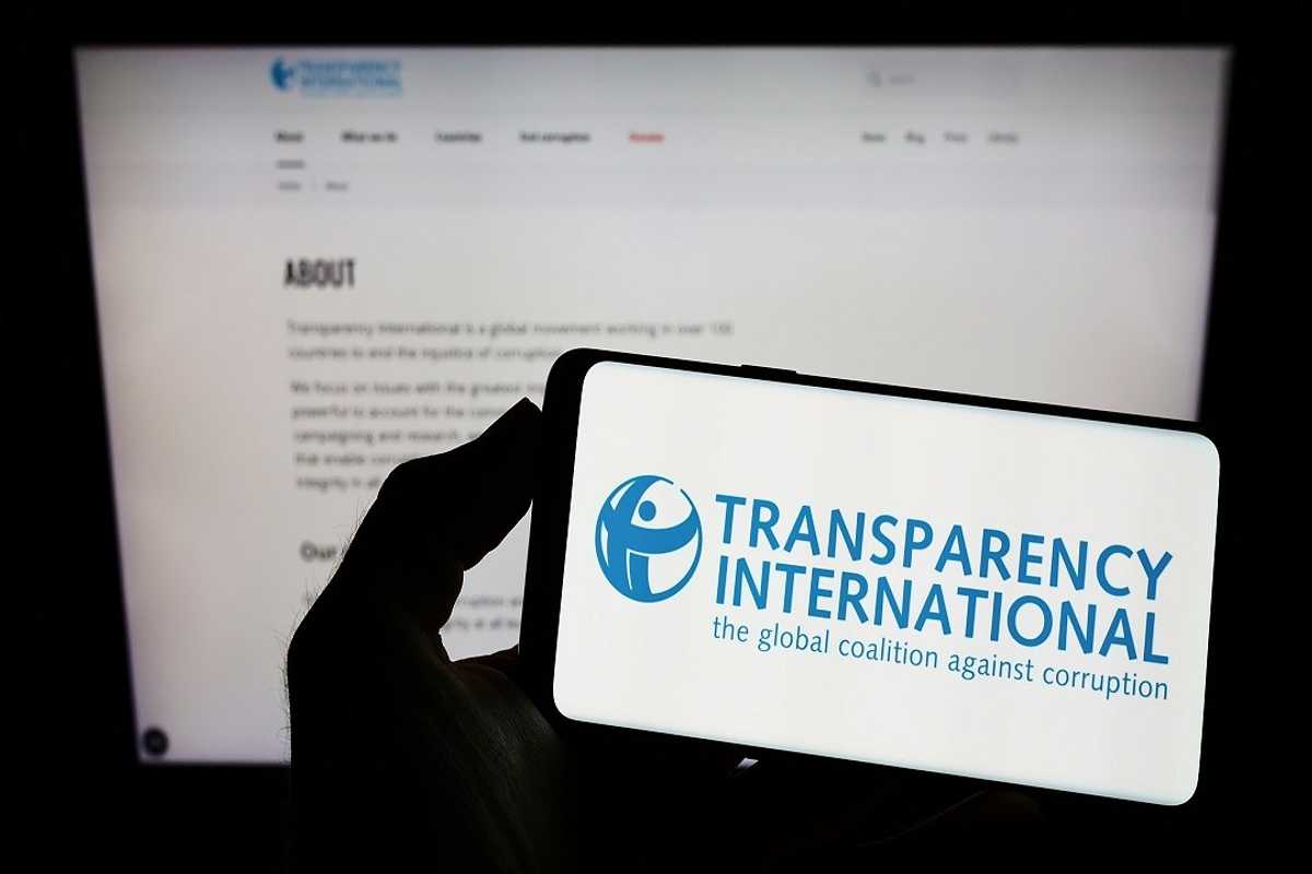 Pakistan companies rated moderately transparent in corporate reporting