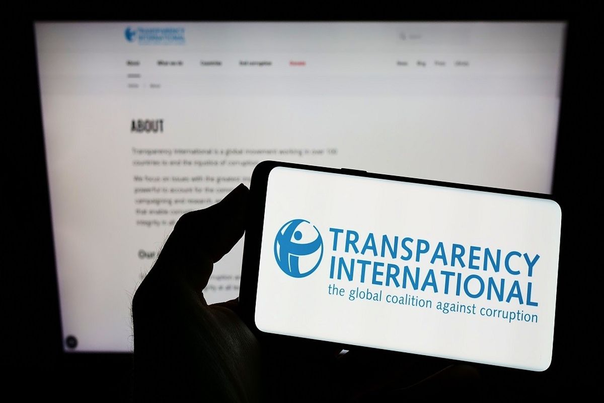 Pakistan companies rated moderately transparent in corporate reporting