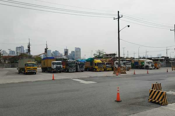 Transporters announce 10% fare increase after diesel price hike