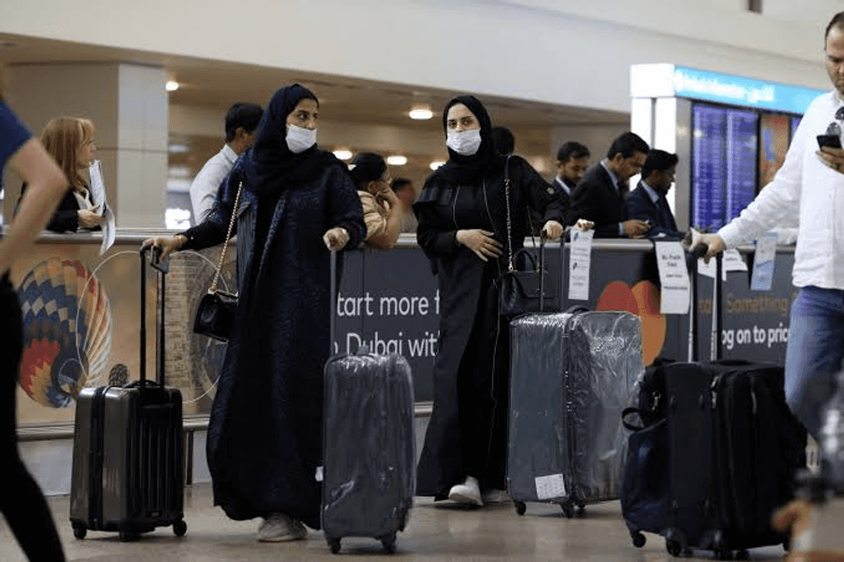 Flying from the UAE? Check these baggage restrictions before you pack