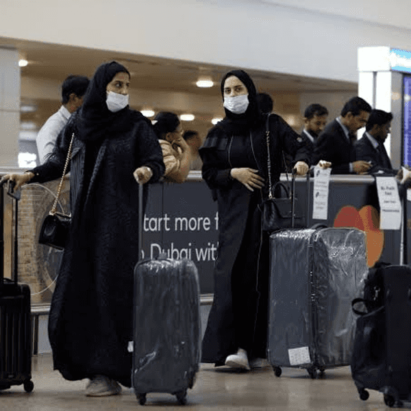 Flying from the UAE? Check these baggage restrictions before you pack