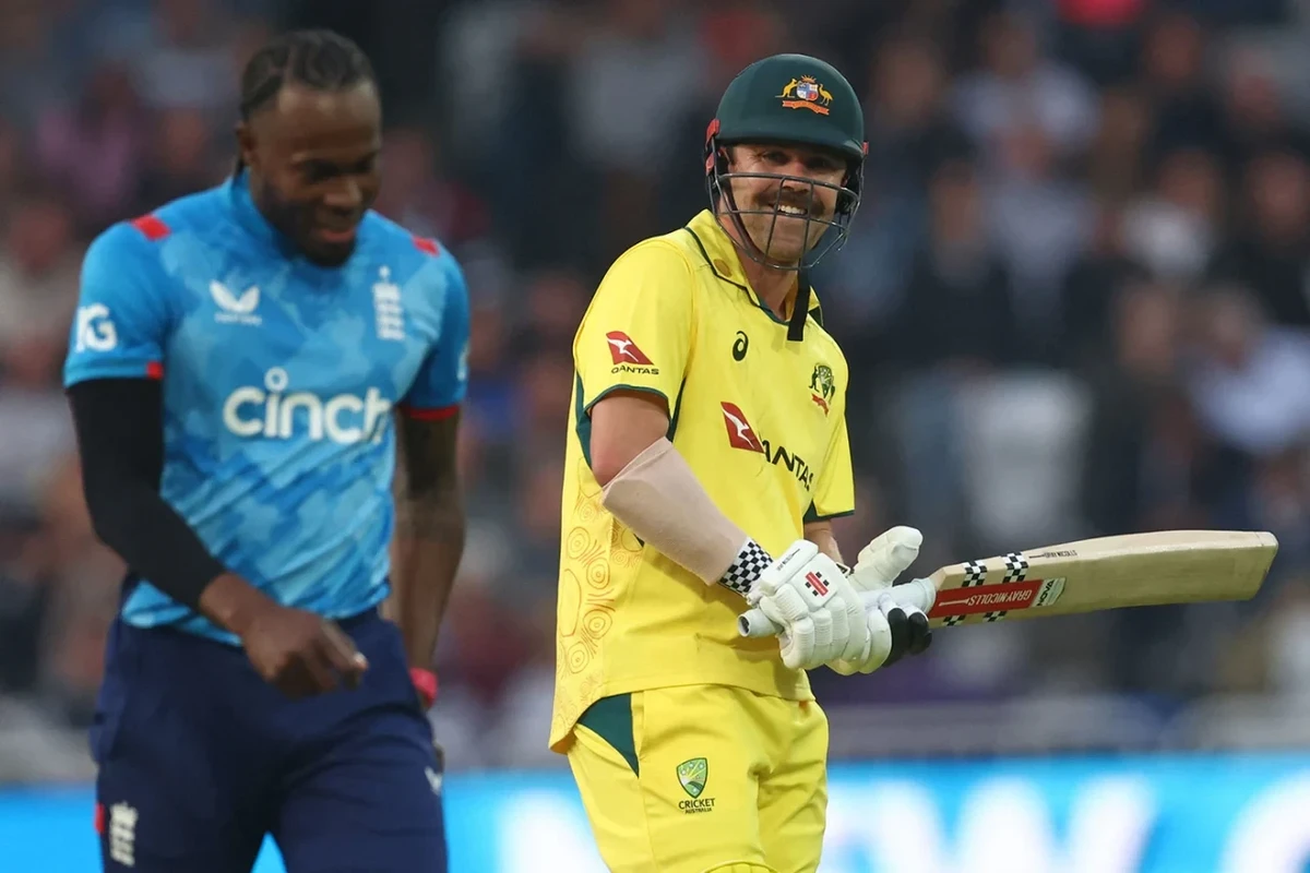 Buttler’s England ready for battle despite Australia’s setbacks