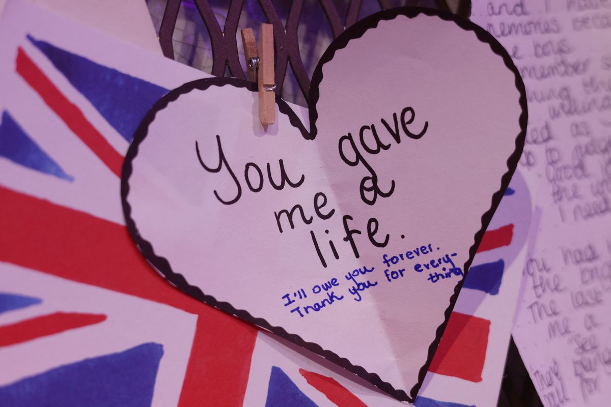 Liam Payne's sister shares touching tribute to late brother