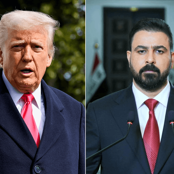 Trump to host Iraqi PM Ali al-Zaidi at White House in mid-July