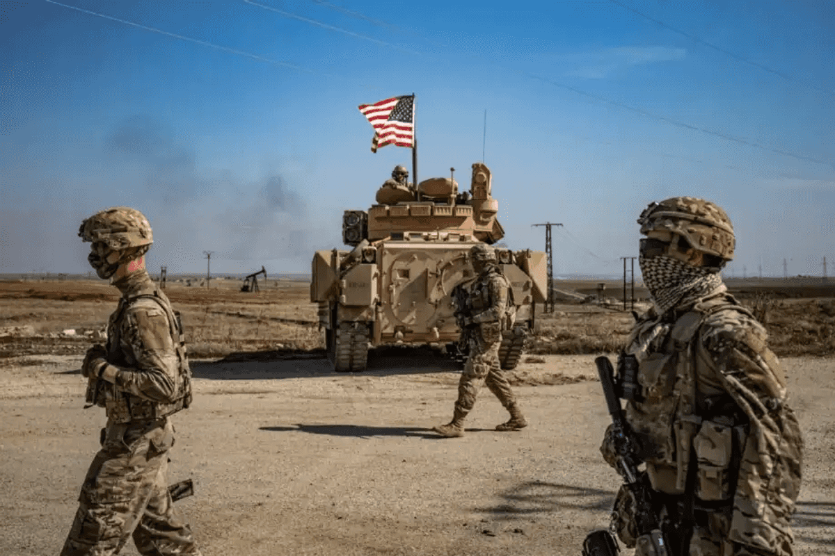 US weighs sending up to 10,000 troops to Middle East: reports