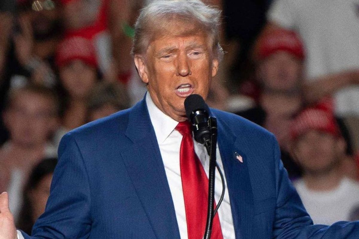 Asia, the world's economic engine, prepares for Trump shock