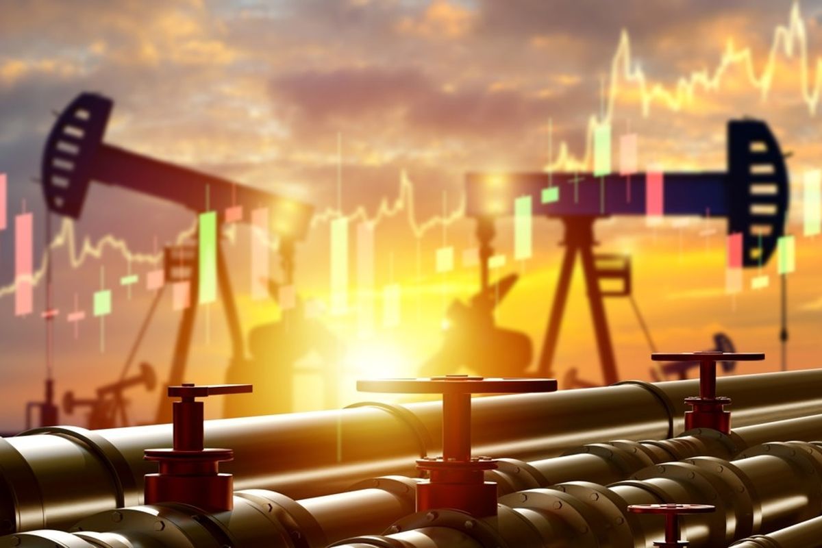 Oil prices steady amid 2025 supply challenges and Trump policy uncertainty