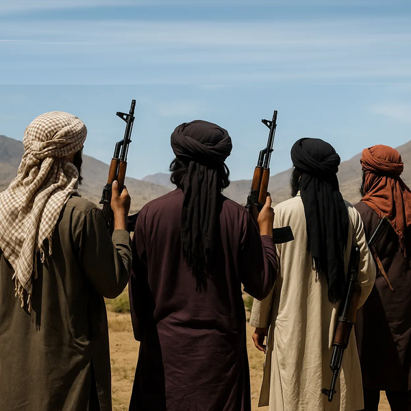 What’s behind TTP’s new nationalist shift?