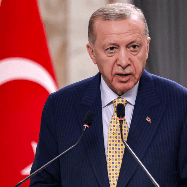 Turkey rejects Israeli claims following airstrike on Syrian airbase