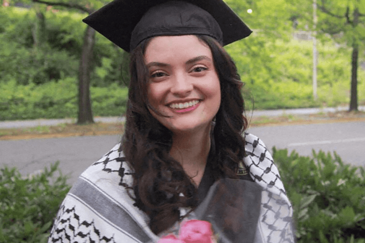 Family of Turkish-American woman killed by Israel to meet Blinken