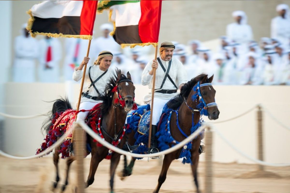 Here’s what you can do in Dubai for Eid Al Etihad