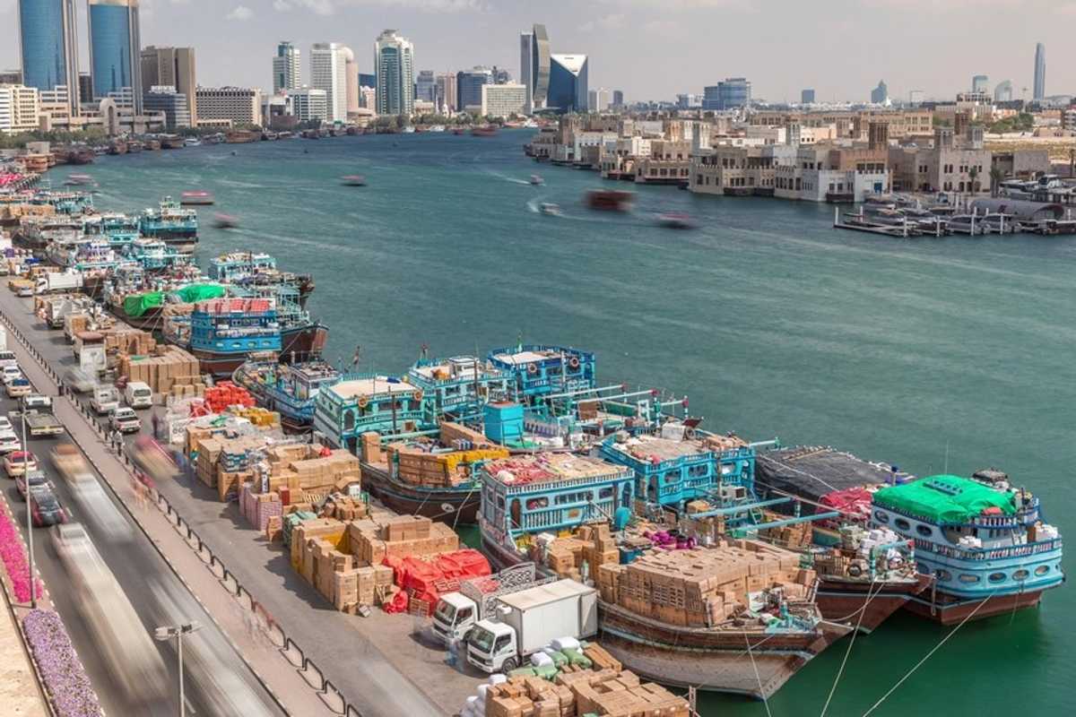 UAE’s trade deals with Costa Rica and Mauritius come into effect