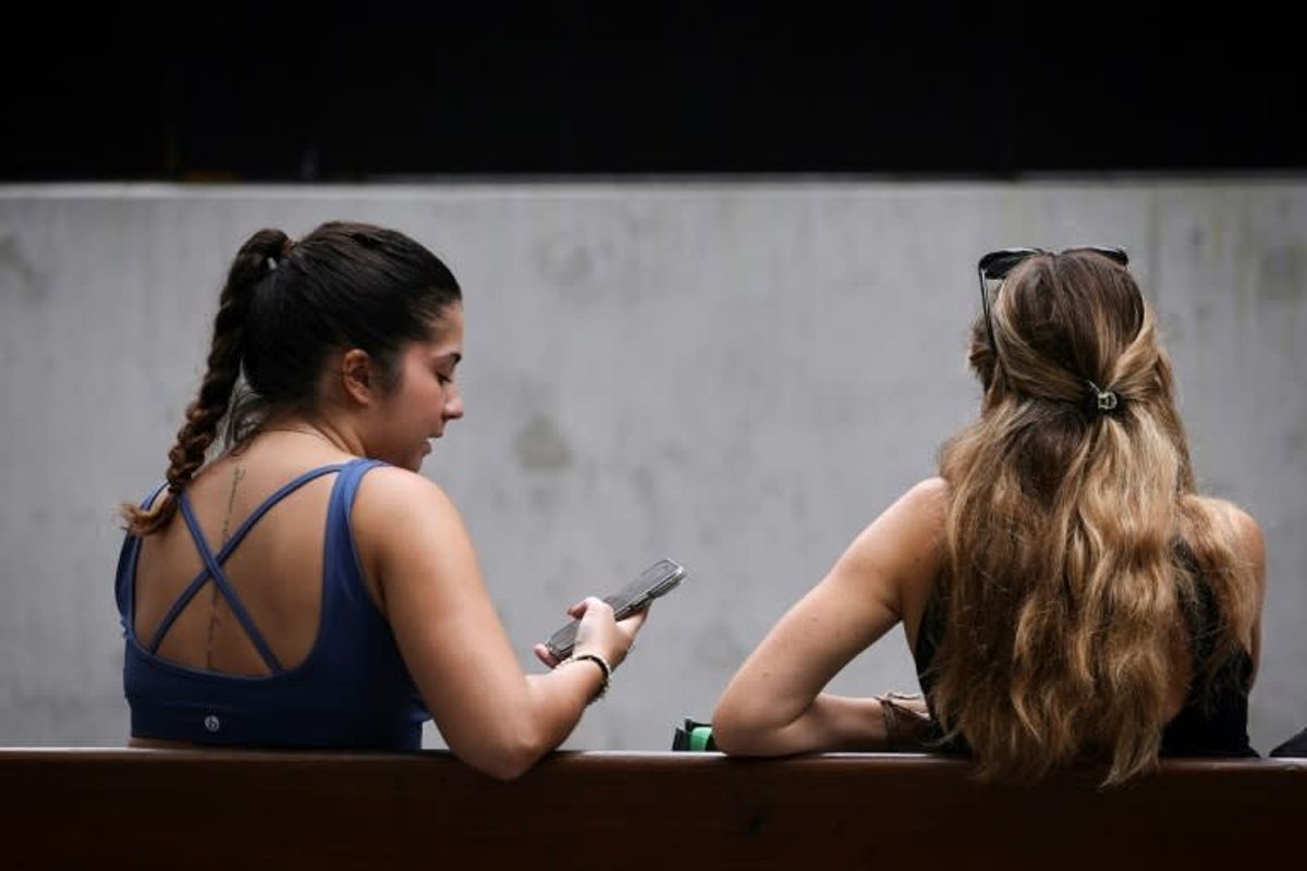 Social media firms raise 'serious concerns' over Australian U-16 ban