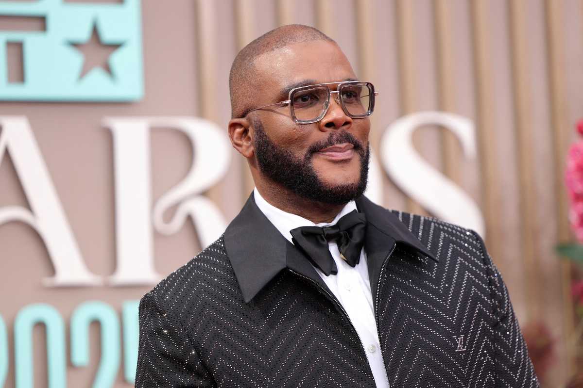 Tyler Perry faces lawsuit over alleged sexual harassment
