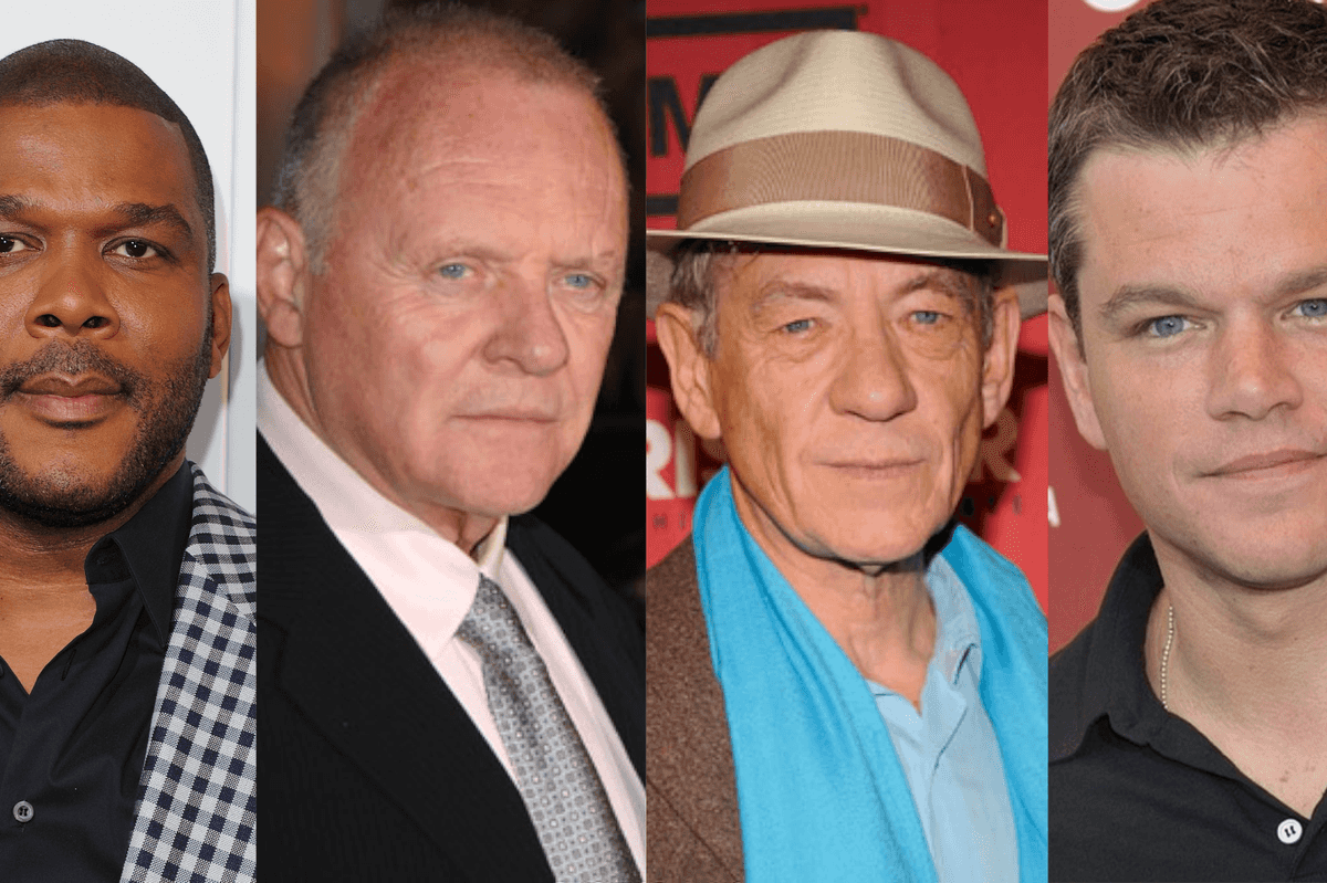 Celebrities discuss what they want from the next US president