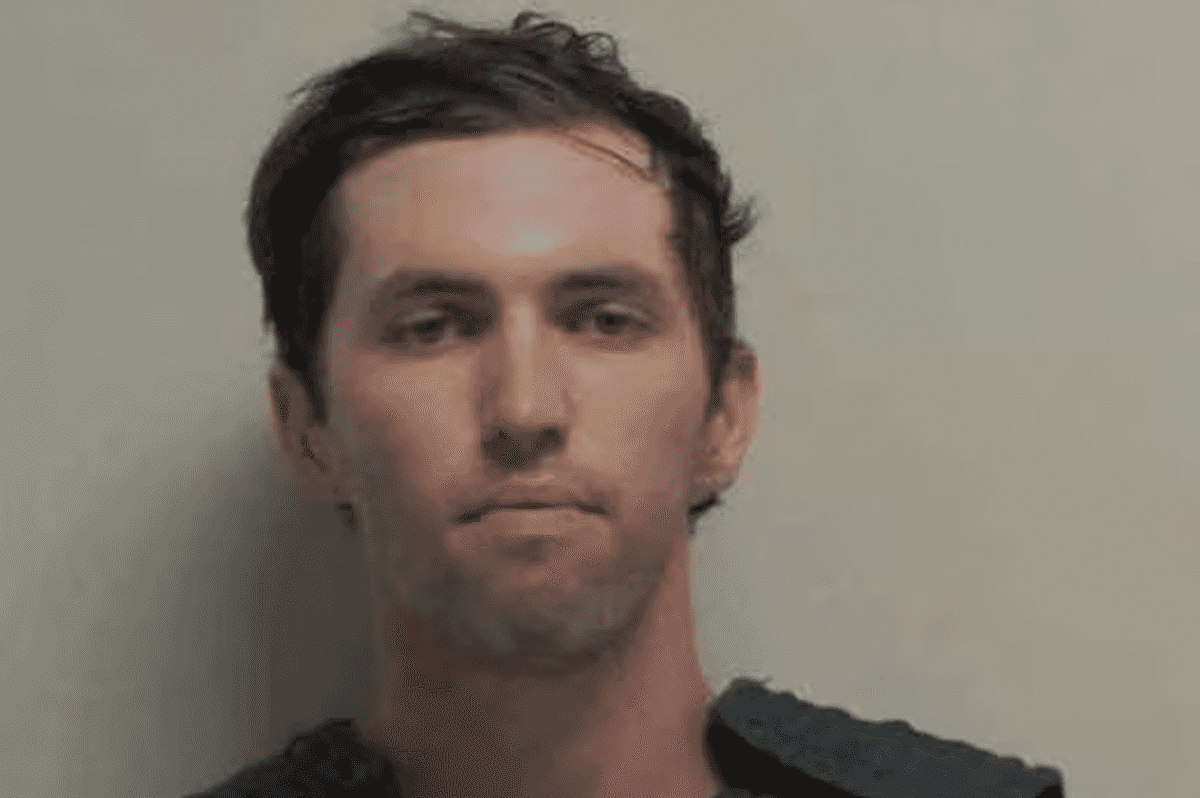 Accused sniper jailed in Charlie Kirk killing awaits formal charges in Utah