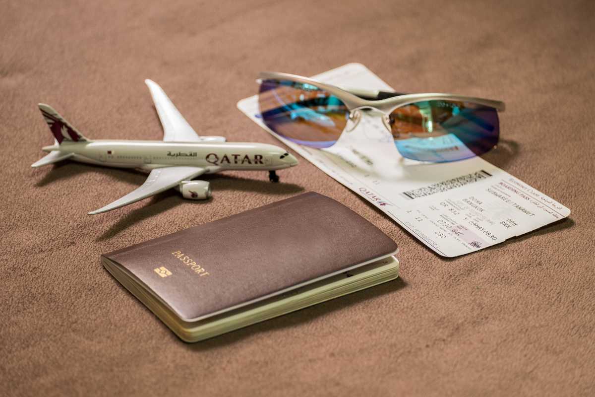 No visa, no problem. Qataris can now travel to US without one