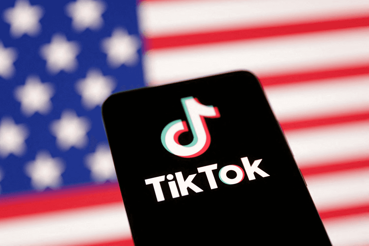 White House promises US-controlled TikTok algorithm