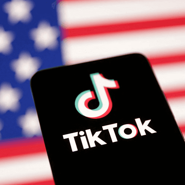 TikTok to pay $400 million settlement in US children's privacy lawsuit