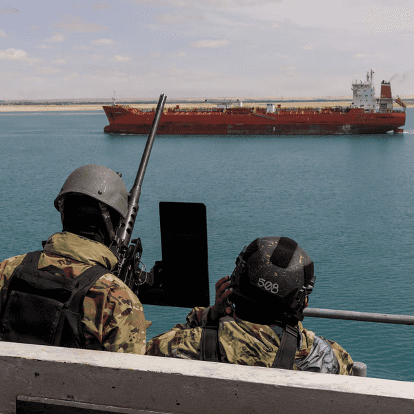 EU sanctions Iran Guards over closure of Hormuz