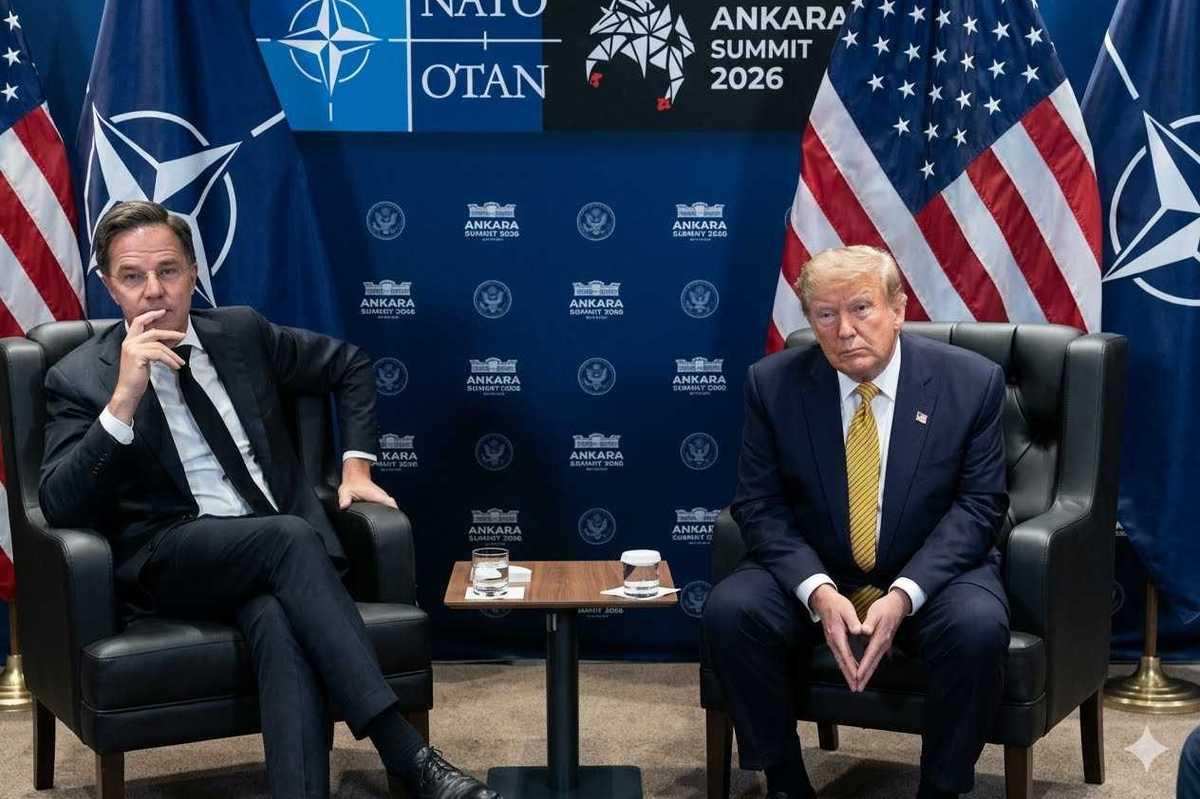 Trump declares Iran ceasefire 'is over' after exchange of fresh strikes