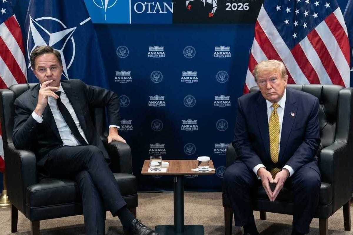 Trump declares Iran ceasefire 'is over' after exchange of fresh strikes