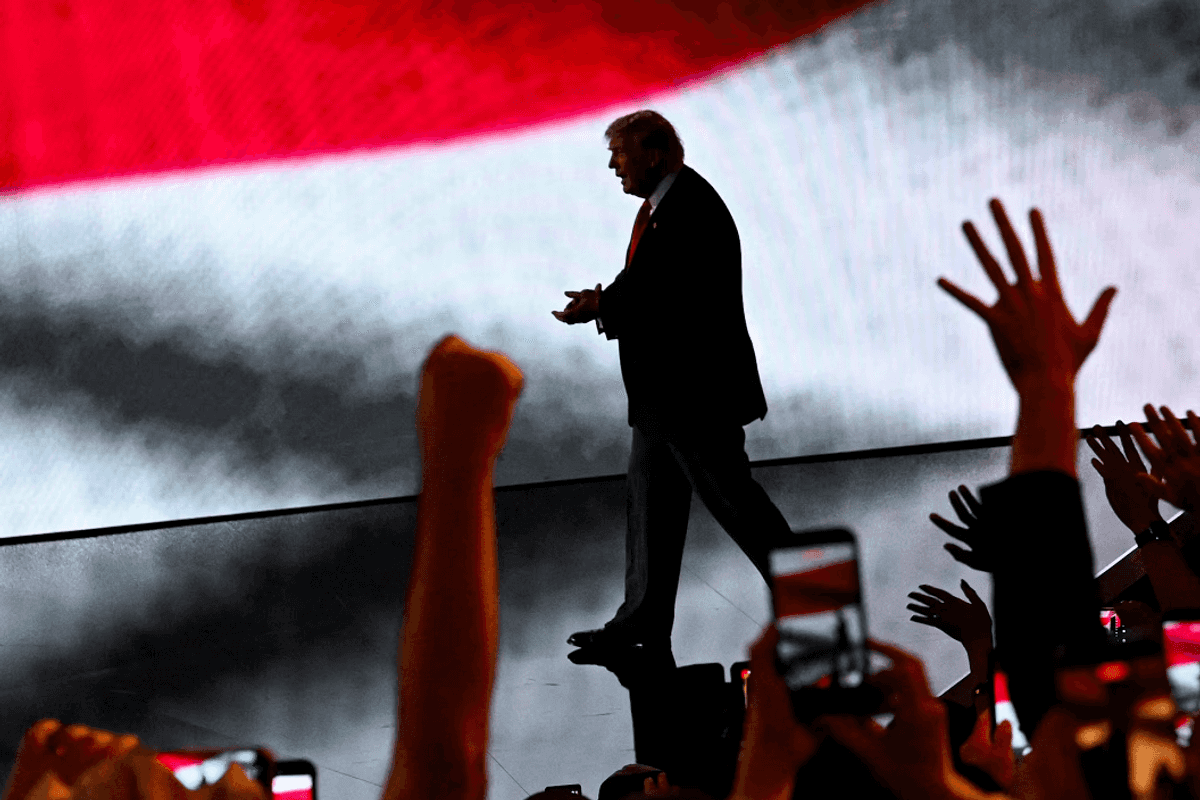 US midterms 2026: 470 seats, $12 billion and one absent president