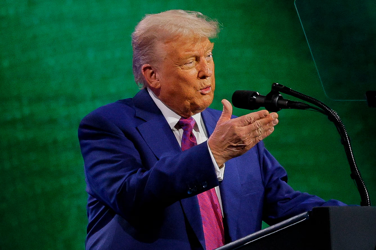 Pakistan 'recommends' Trump for Nobel Peace Prize over India ceasefire efforts